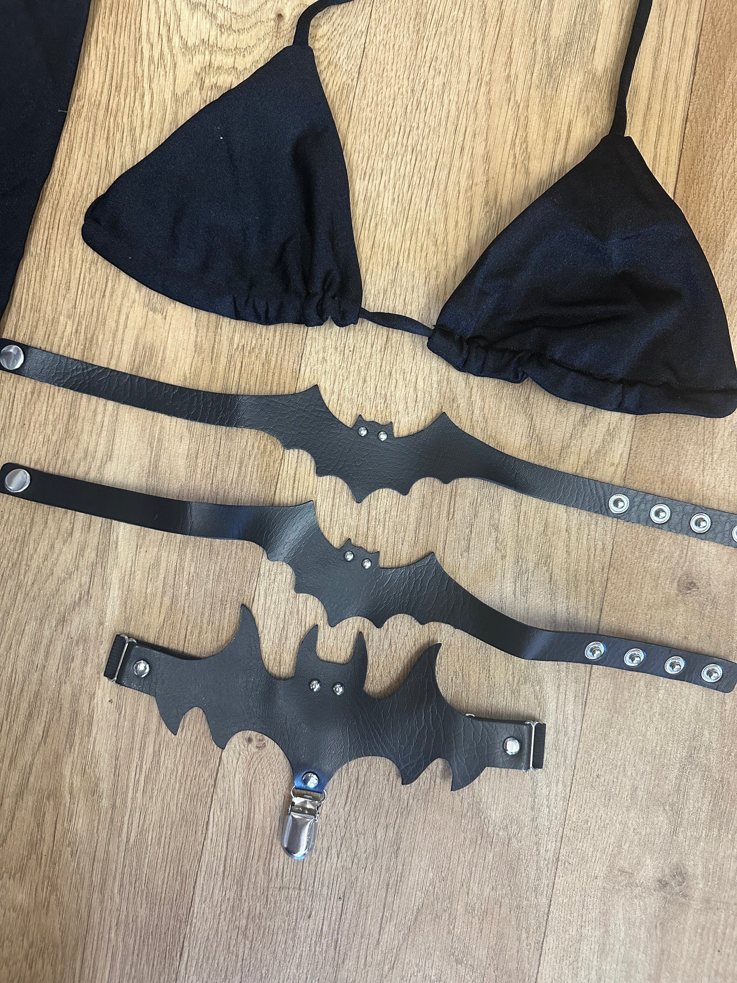Bat Bundle