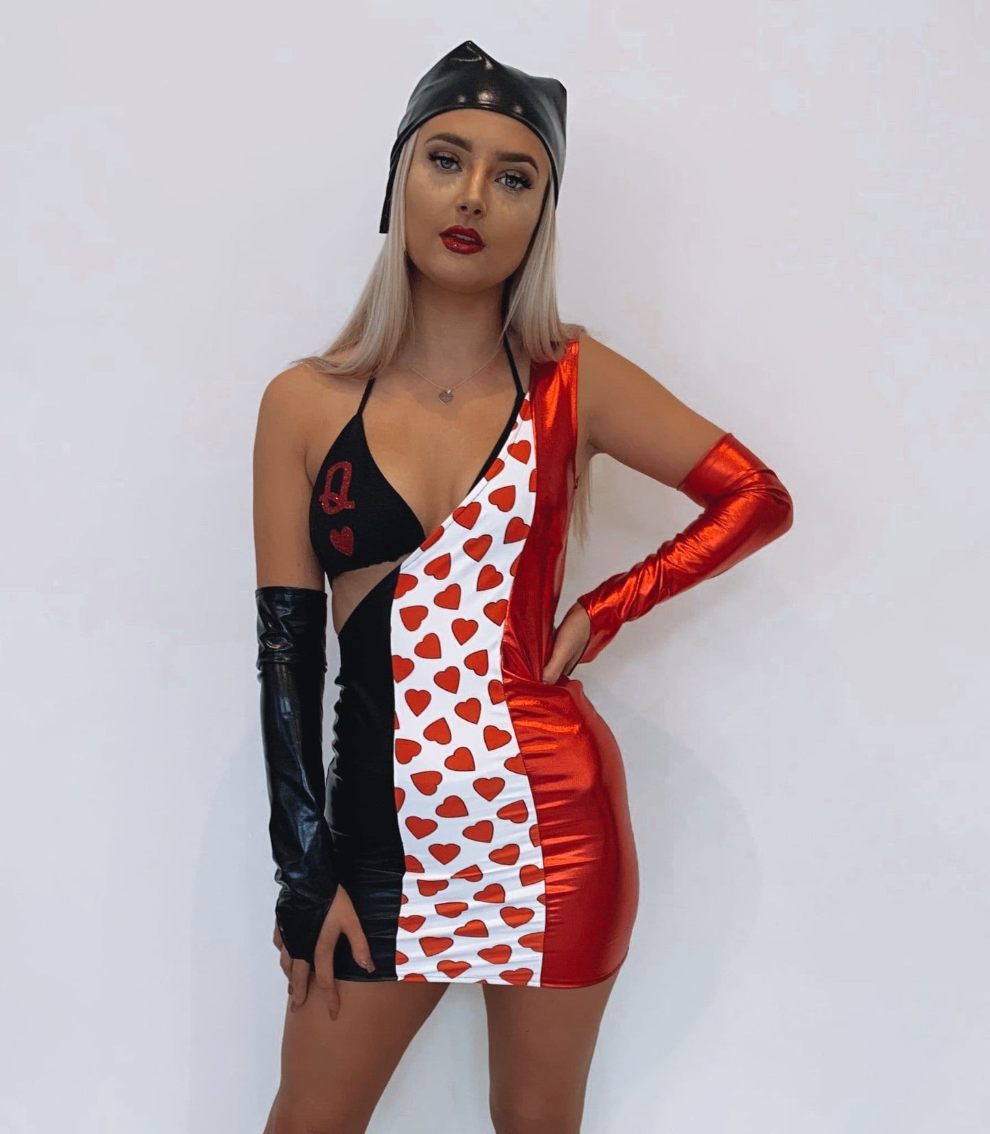 Queen Of Hearts
