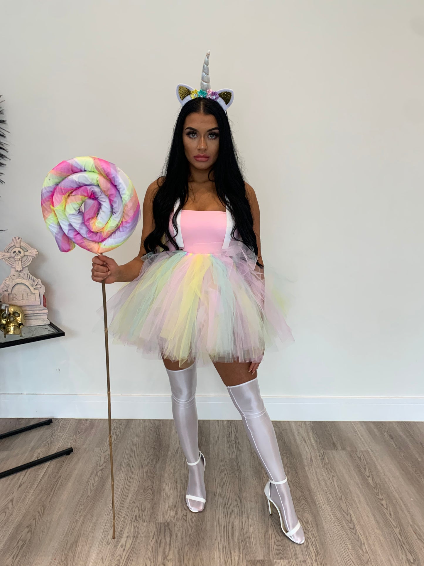 Unicorn Tutu