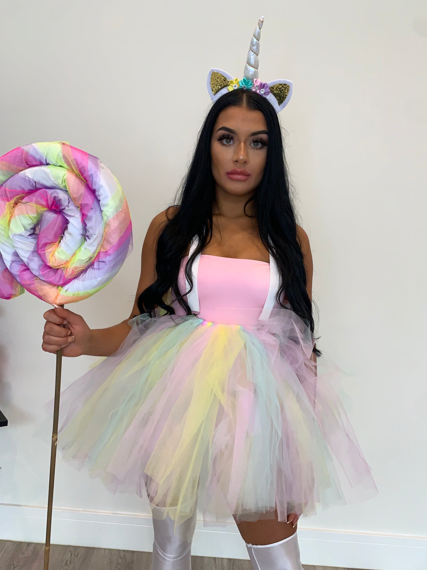 Unicorn Tutu