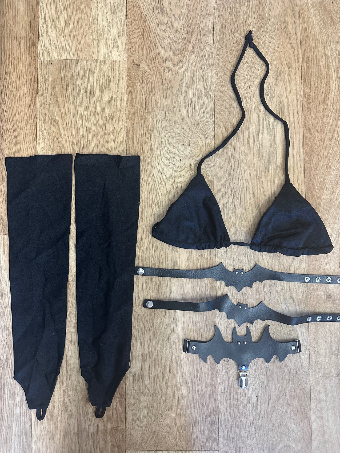 Bat Bundle